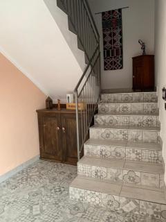 Alma Andaluza - Holiday Apartments - Ceniga - 4