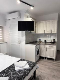 SmallHouse Hotel - Chişinău - 1