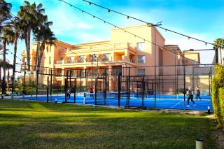 Hotel Alicante Golf - Alicante - 3