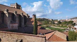 La casina - Mora de Rubielos - 3