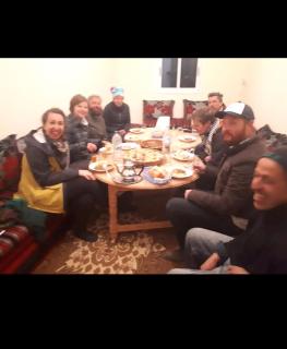 Rani hani chez ali - 8