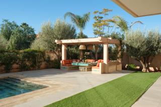 La Salea - Golf Amelkis - Marrakech - 5