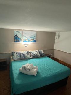 Appartamento 12 - Naples - 9