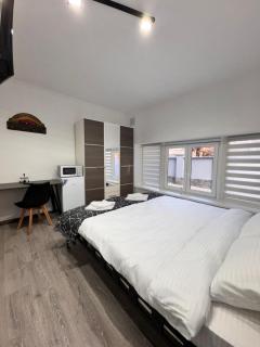 SmallHouse Hotel - Chişinău - 3