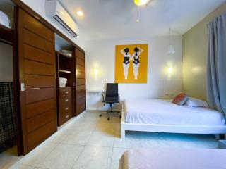 Horizonte 34 - 2BR Family Home with Pool & Rooftop Beach at 10min walk - 5