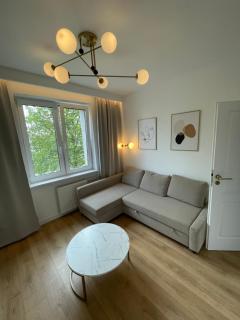 Oliwska Apartment - Danzig - 4