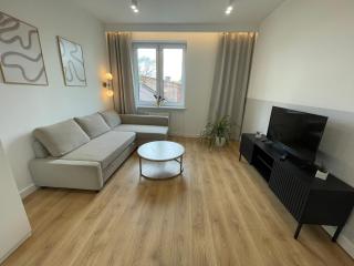 Oliwska Apartment - Danzig - 3