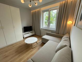 Oliwska Apartment - Danzig - 1