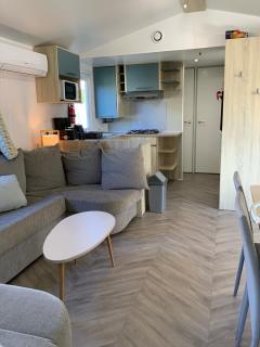 MH 313 Les Dunes de Contis 3 chambres et 2salles de bain - Saint-Julien-en-Born - 4