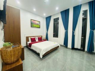 Linh Chi Hotel - Dồng Văn - 0