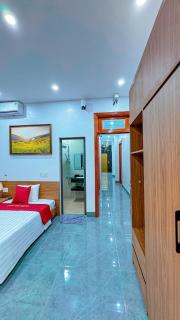 Linh Chi Hotel - Dồng Văn - 4