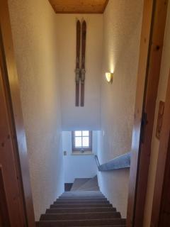 Ferienhaus Vordergrub - 1