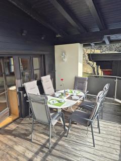 Ferienhaus Vordergrub - 7