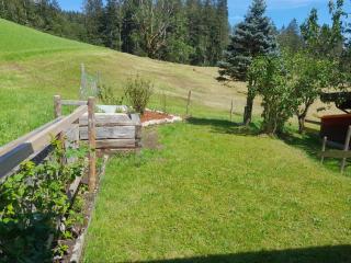 Ferienhaus Vordergrub - 5