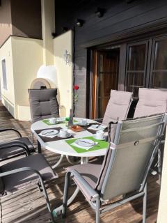 Ferienhaus Vordergrub - 4