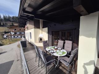 Ferienhaus Vordergrub - 3
