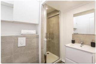Jolie appartement proche de la joliette 14LAN - 3
