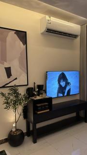 Self-entry studio - Riade - 3