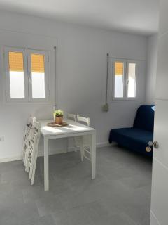 CH II Apartments ZONA DE OCIO NOCTURNO - 1