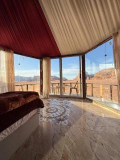 Joy to Wadi Rum - Wadi Rum - 0