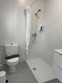 CH II Apartments ZONA DE OCIO NOCTURNO - 2