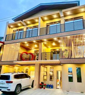 4BR Brand New House for Baguio Transient - Baguio - 9