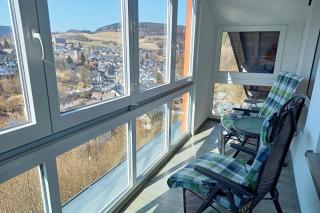 BELVITA Ferienwohnung 3 mit Hallenbad & Sauna - 4