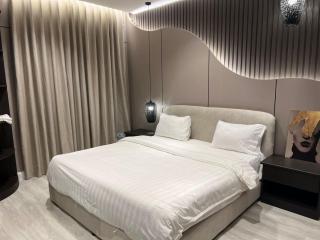 شقق راحتي جازان للشقق المخدومة - 8