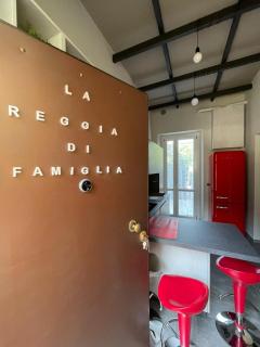 La Reggia di Famiglia - Venaria Reale - 6