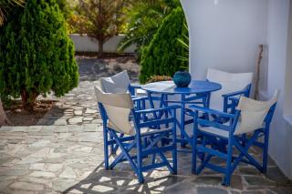 Villa Rallou - Ierapetra - 3