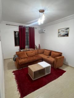Appartement Yann - Marrakech - 0