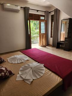 The Train Cottage Kandy - Homestay - Hindagala - 7