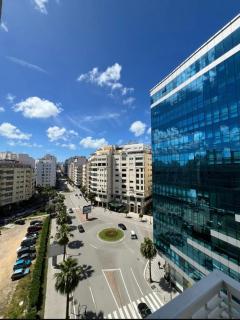 City Center Apartment - Tangeri - 0