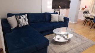 Luxurious apartment in center of Tirana - 2