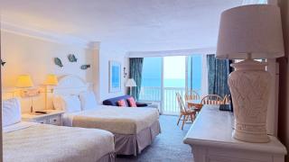 Breathtaking OCEAN FRONT Condo in Daytona Beach - Daytona Beach - 0