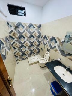 Ayan Stay Inn Guest House - Islamabad - 8