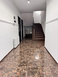 SmallHouse Hotel - Chişinău - 8