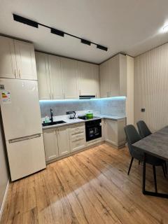 Nureke Apartment's - Almaty - 9
