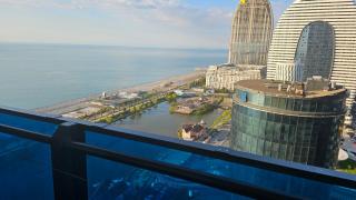 Orbi City Best Apartments - Batoemi - 7