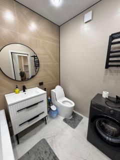 Nureke Apartment's - Almaty - 6