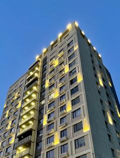 Nureke Apartment's - Almaty - 4