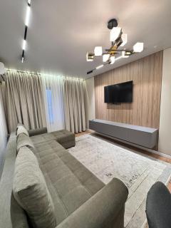 Nureke Apartment's - Almaty - 3
