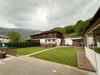 Guest House Mihalkovo - Mikhalkovo - 5