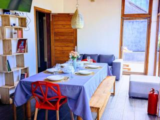 NEW - Maison Lisy - 10 min walk to beach - Manakara - 6