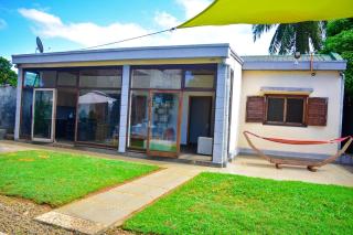 NEW - Maison Lisy - 10 min walk to beach - Manakara - 5