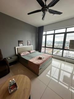 Cozy Evo Bangi Studio- One Stop Baju Raya - Bandar Baru Bangi - 0