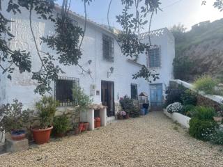 Casa Tomas - Albox - 0