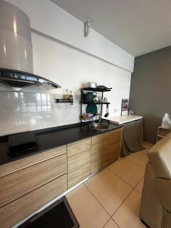Cozy Evo Bangi Studio- One Stop Baju Raya - Bandar Baru Bangi - 3