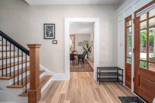 Chapel Hill Roots - Northside Historic Home - 7