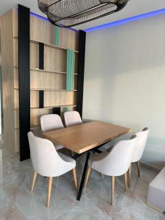 Sea La Vie Luxury Suite - Shëngjin - 5
